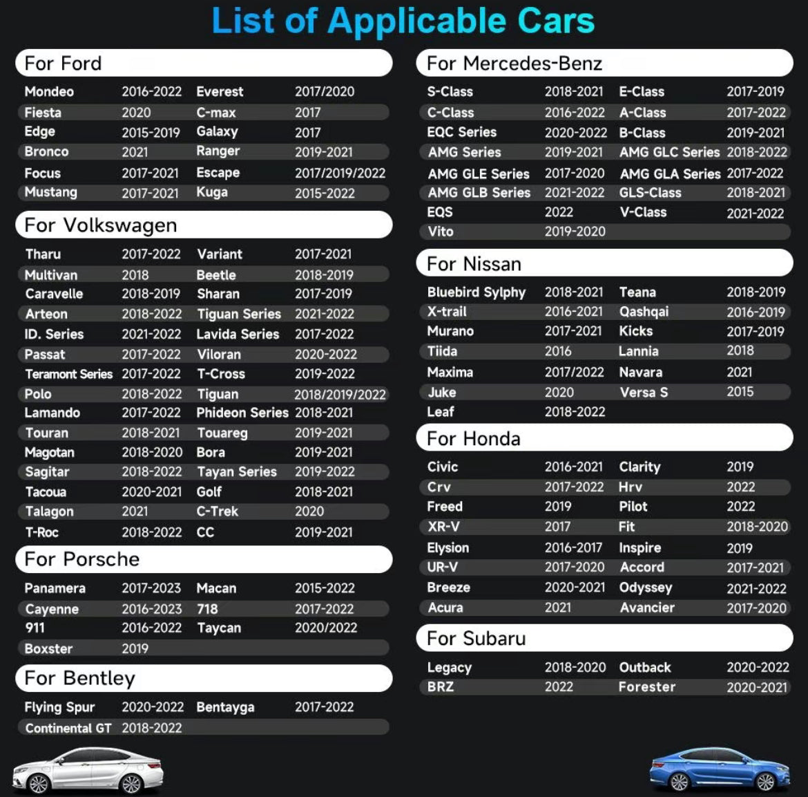 Wireless CarPlay adapter